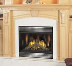Natural Vent Gas Fireplace (BGNV42) BGNV42